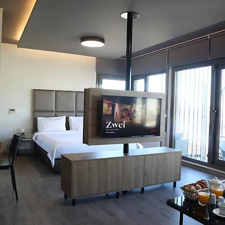 Apartman Istanbul Стамбул