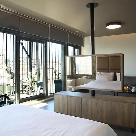 Appart hôtel Apartman Istanbul 4*