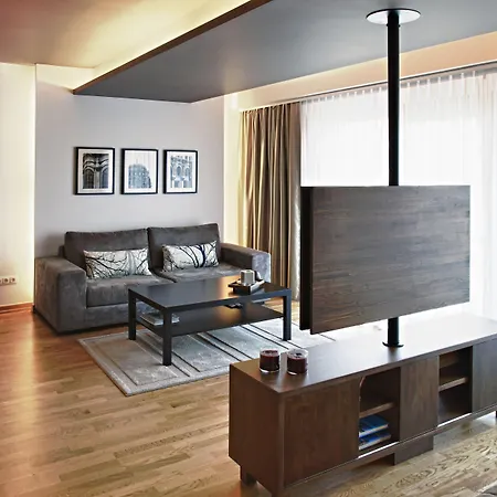 Apartman Istanbul Istambul