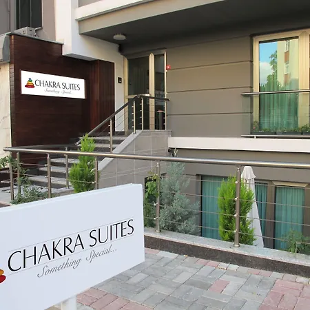 Apartman Istanbul Istambul