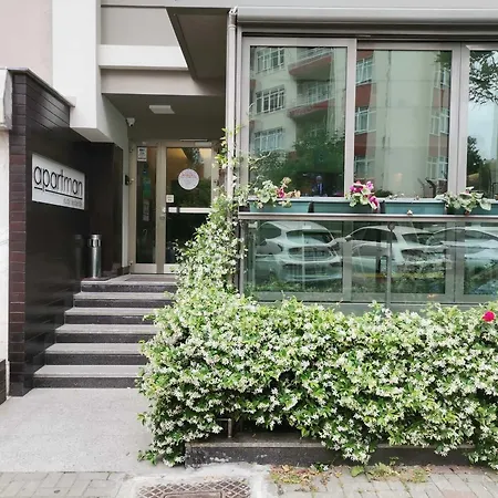 Apartman Istanbul