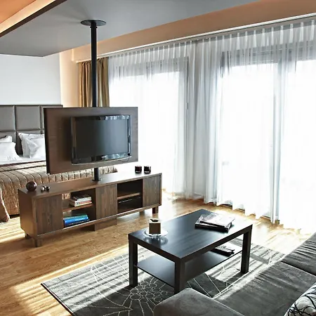 Apartman Istanbul Стамбул
