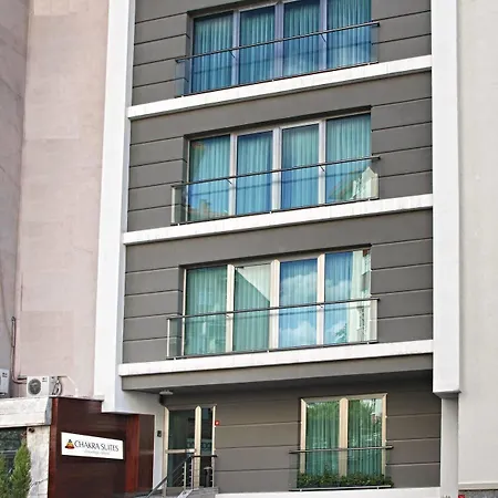 Apartman Istanbul Стамбул