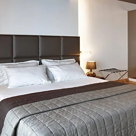 Апарт-отель Apartman Istanbul Стамбул