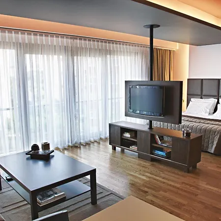 Apartman Istanbul Appart hôtel Istambul
