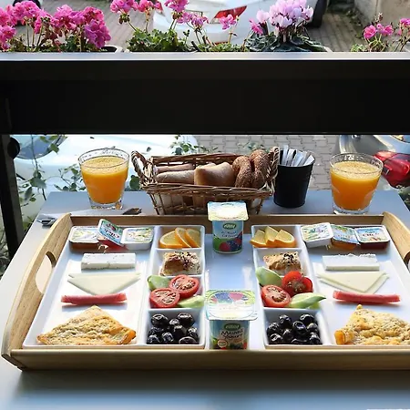 Apartman Istanbul Istanbulská provincie