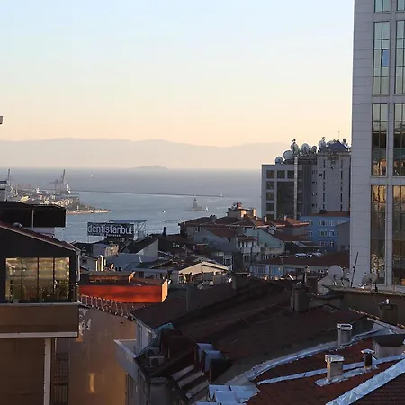 Apartman Istanbul