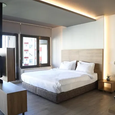 Апарт-отель Apartman Istanbul