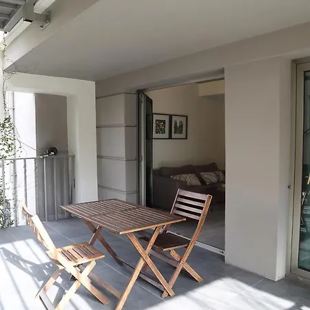 Aparthotel Apartman Istanbul