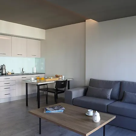 Apartman Istanbul