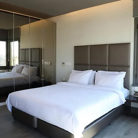 Apartman Istanbul 4*