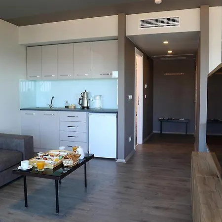 Apartman Istanbul 4*