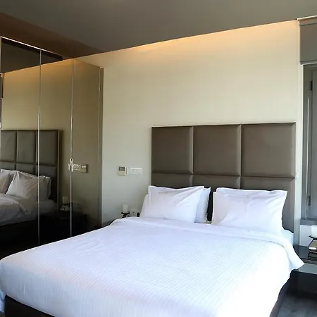 Апарт-отель Apartman Istanbul