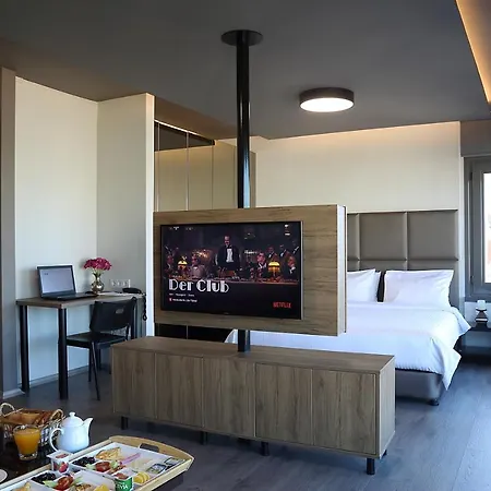 Apartman Istanbul