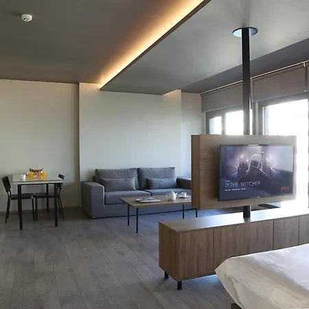 Apartman Istanbul 4*