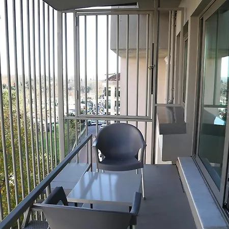 Aparthotel Apartman Istanbul