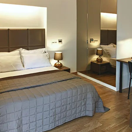 Apartman Istanbul Lägenhetshotell Istanbul