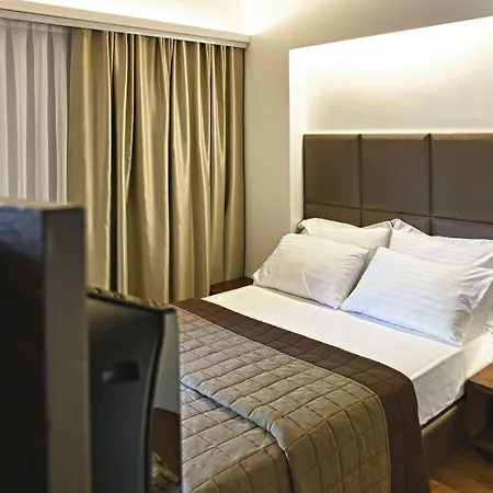 Aparthotel Apartman Istanbul