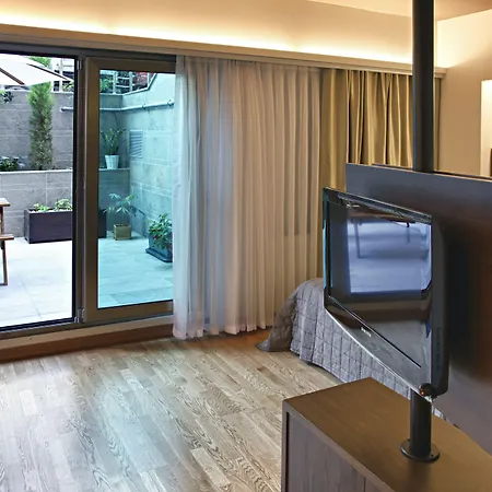 Apartman Istanbul Istanbul