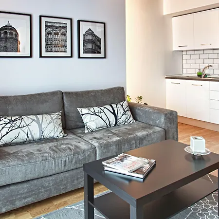 Apartman Istanbul