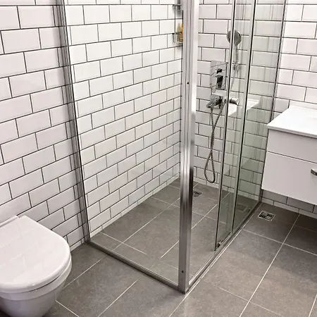 Apartman Istanbul 4*