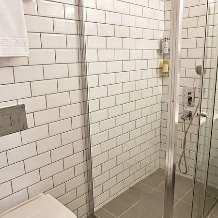 Apartman Istanbul Aparthotel 4*