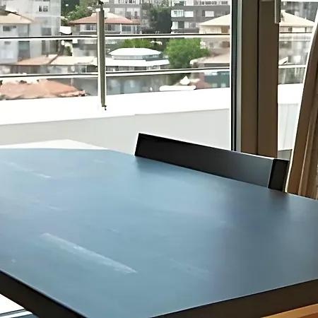 Apartman Istanbul Istanbul