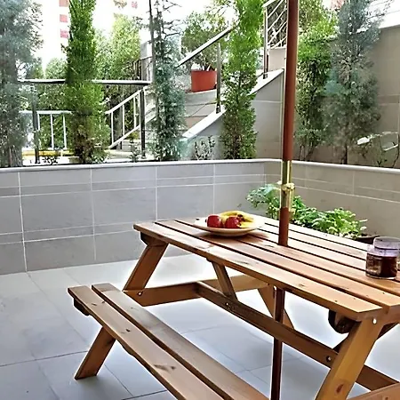 Aparthotel Apartman Istanbul Istanbul