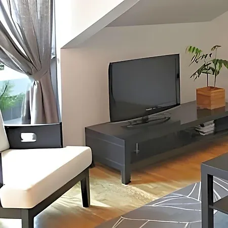 Apartman Istanbul Istanbul