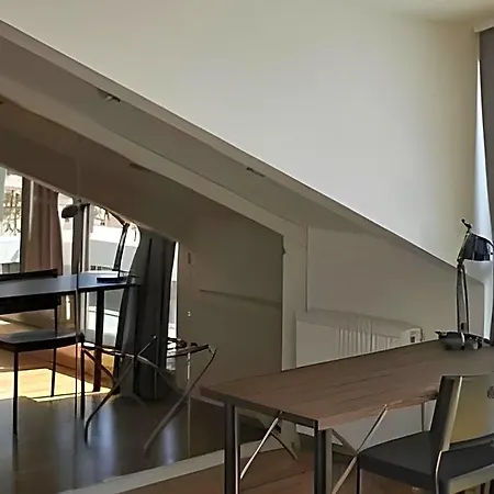 Apartman Istanbul 4*