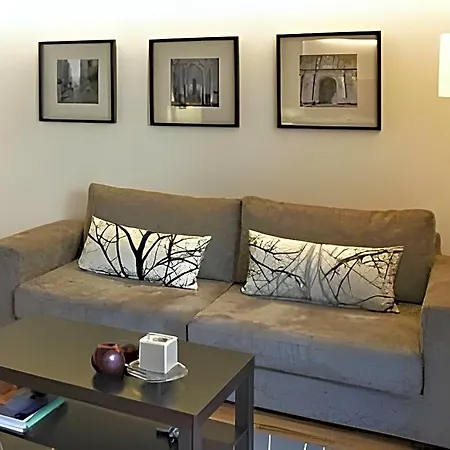 Apartman Istanbul 4*