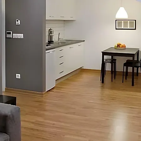 Aparthotel Apartman Istanbul Istanbul