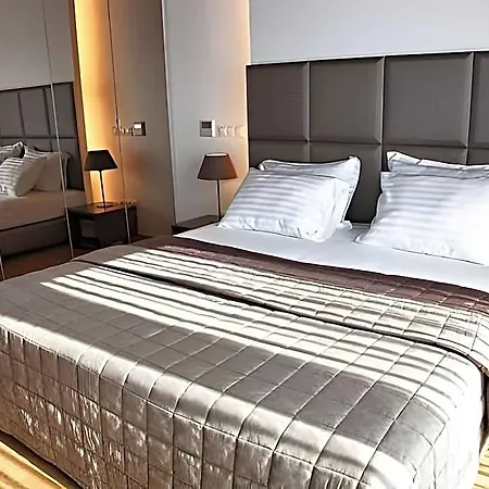 Apartman Istanbul Aparthotel