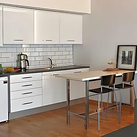 Apartman Istanbul