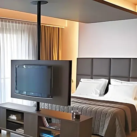 Apartman Istanbul Istanbul