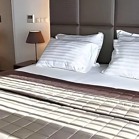 Aparthotel Apartman Istanbul 4*