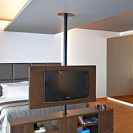 Apartman Istanbul 4* Istanbul