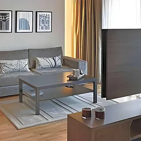 Apartman Istanbul Aparthotel Istanbul