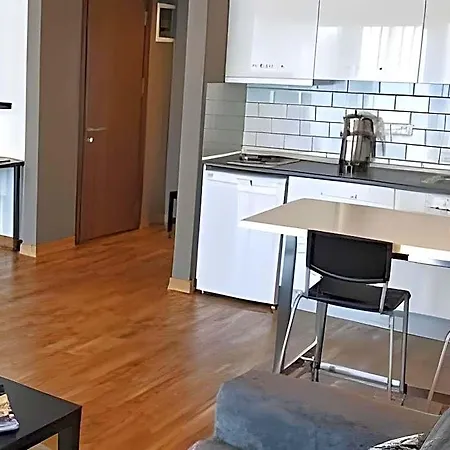 Apartman Istanbul Aparthotel