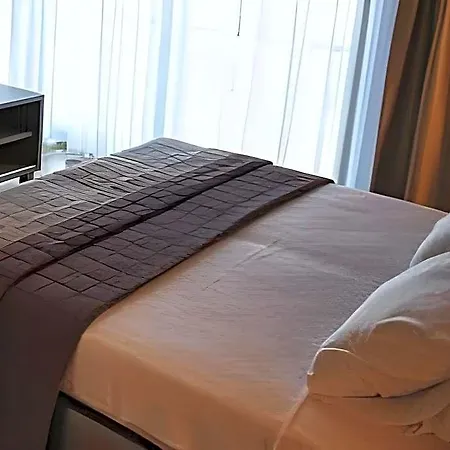 Apartman Istanbul 4*