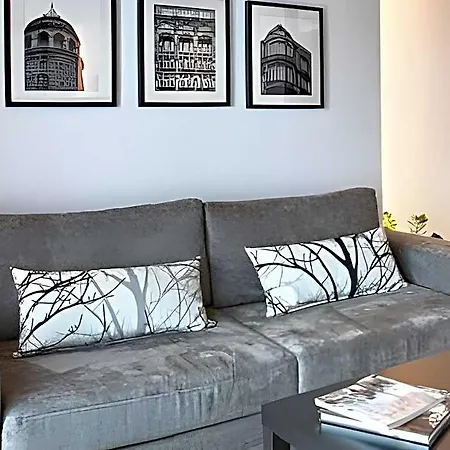 Apartman Istanbul Aparthotel