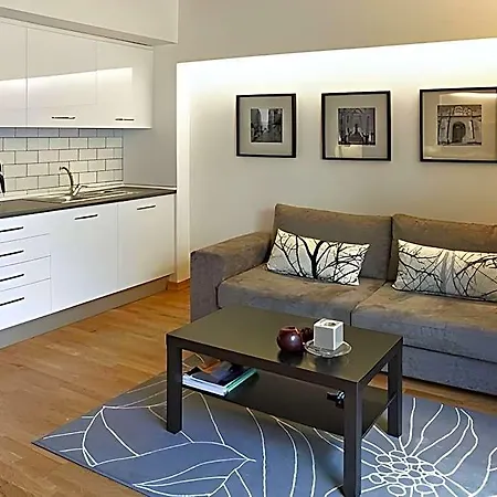 Apartman Istanbul Istanbul