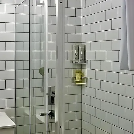 Apartman Istanbul Aparthotel