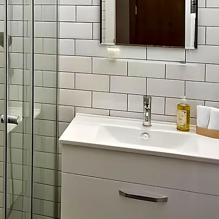 Apartman Istanbul Istanbul