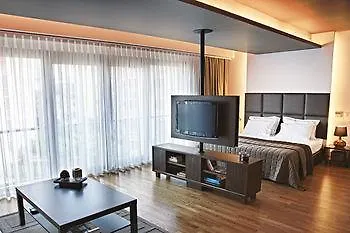 Apartman Istanbul Hotel apartamentowy