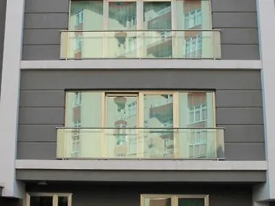 Apartman Istanbul 4*