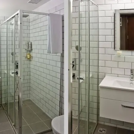 Apartman Istanbul 4* Istanbulská provincie