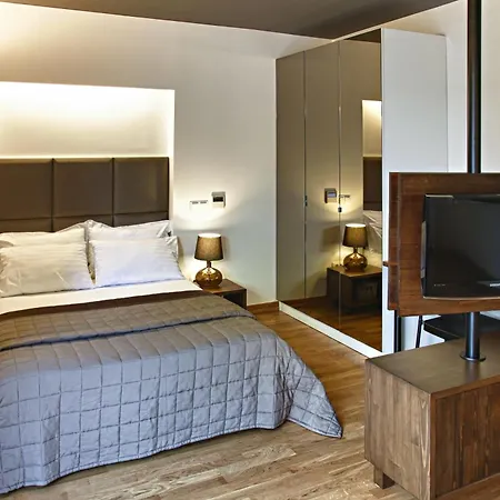 Apartman Istanbul Aparthotel Istanbul