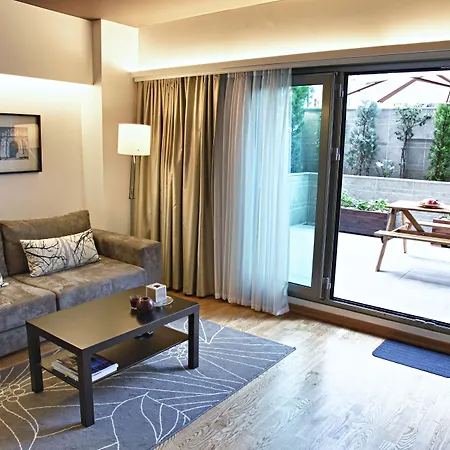 Apartman Istanbul