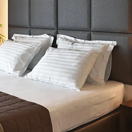 Apartman Istanbul Aparthotel Provincia di Istanbul